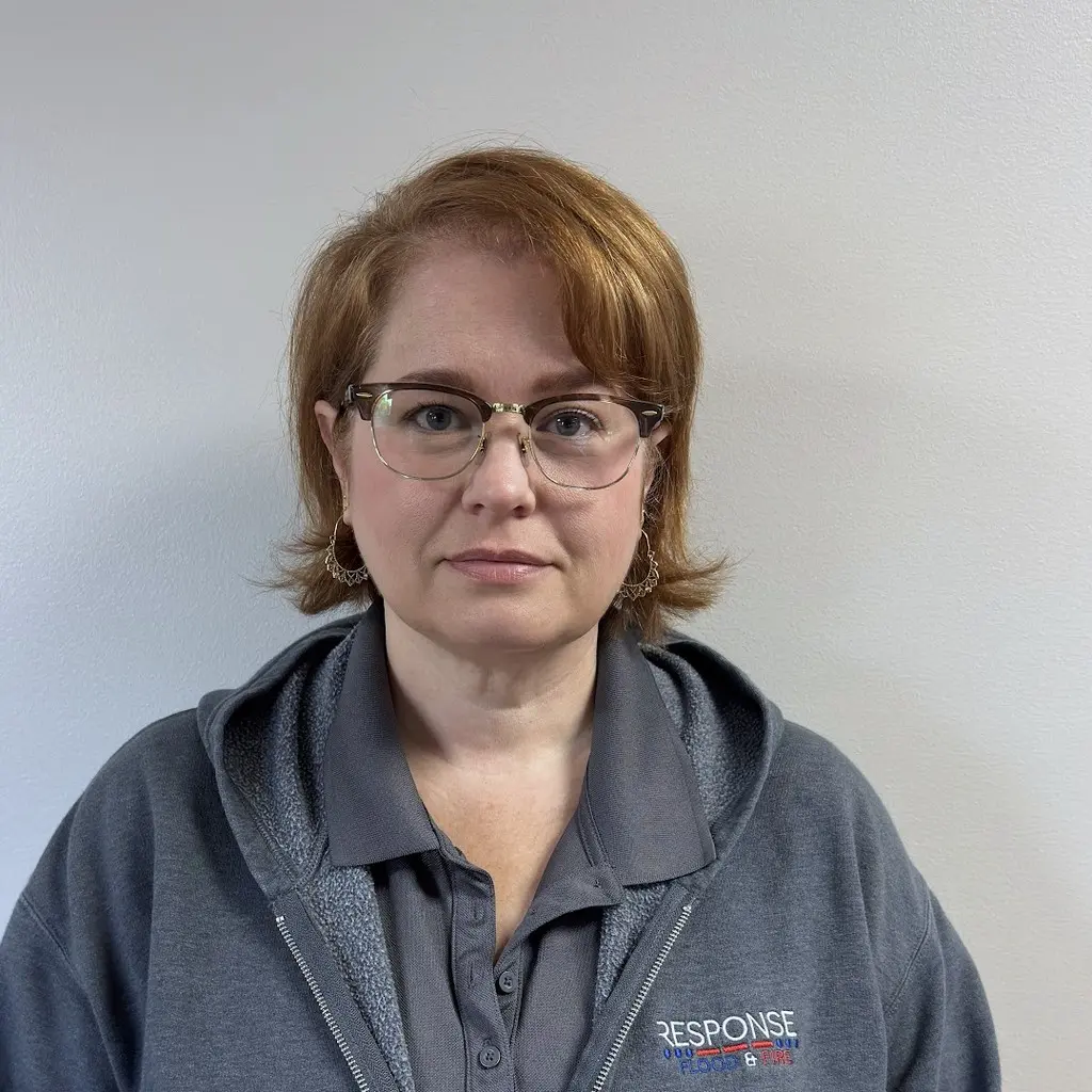 Brigitte F., Reconstruction Project Manager