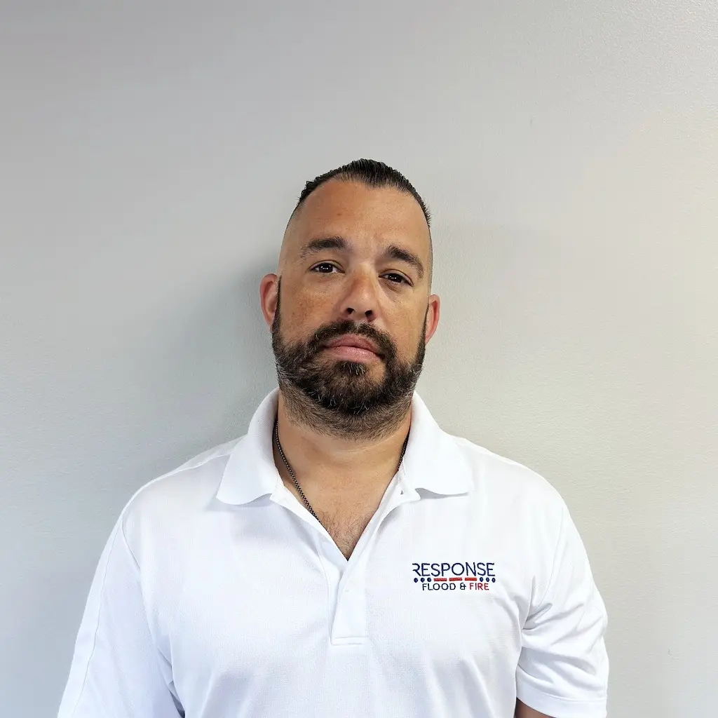 Joe A., Project Manager